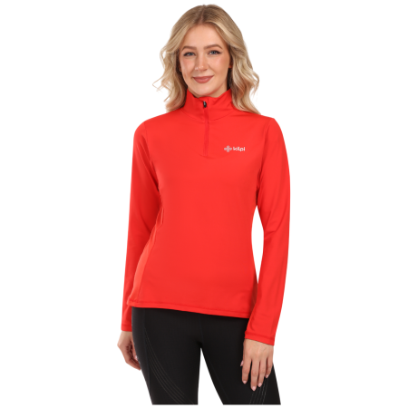 Жіноча функціональна футболка Kilpi Willie-W