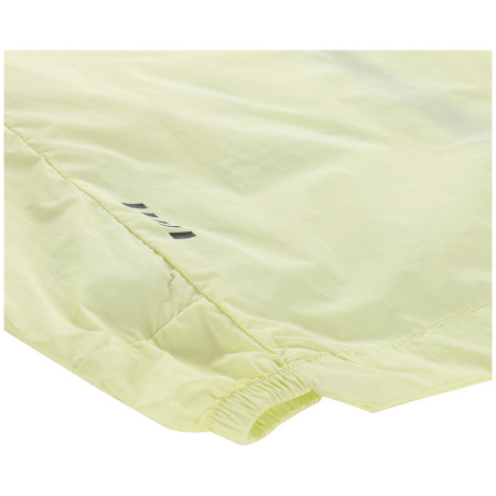 Дитяча куртка Alpine Pro Spino Green