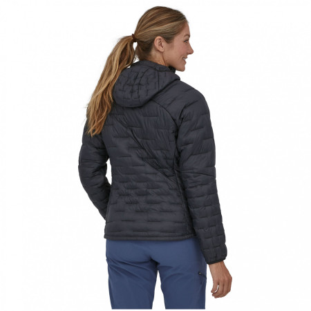 Жіноча куртка Patagonia Micro Puff Hoody