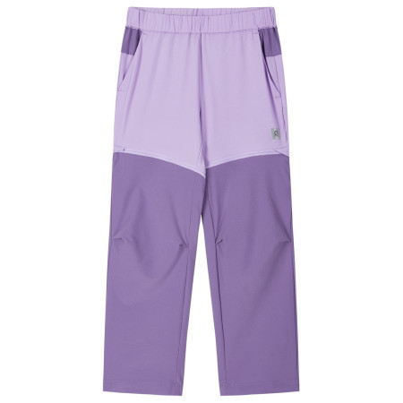 Дитячі штани Reima Kaveris Misty Violet фіолетовий Misty Violet