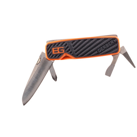 Ніж Gerber BG Pocket Tool