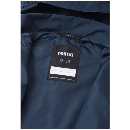 Дитяча куртка Reima Hete