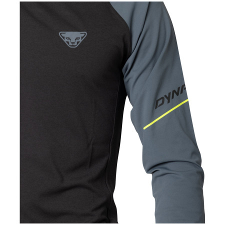 Чоловіча функціональна футболка Dynafit Alpine Pro M L/S Tee