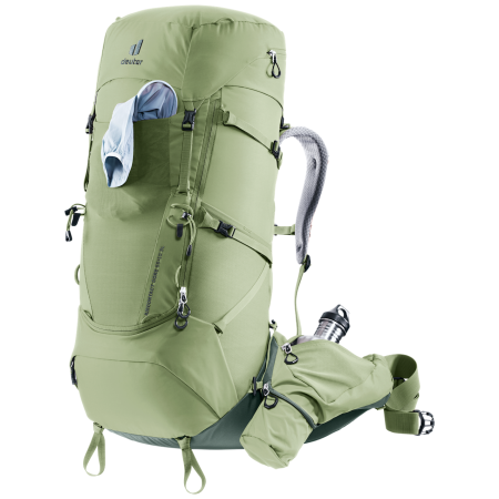 Туристичний рюкзак Deuter Aircontact Core 55+10 SL