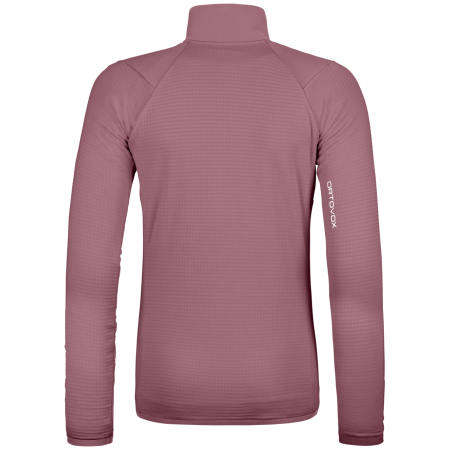 Жіноча кофта Ortovox Fleece Grid Jacket W