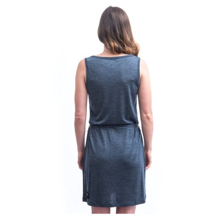 Жіноча сукня Sensor Merino Lite