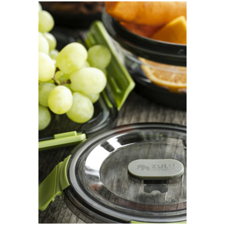 Контейнер для їжі Zulu Foodbox 1200 ml