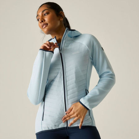 Жіноча куртка Regatta Women’s Andreson Hybrid