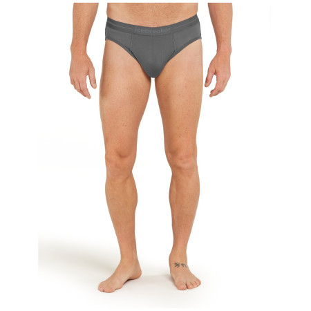 Чоловіча нижня білизна Icebreaker Mens Anatomica Briefs