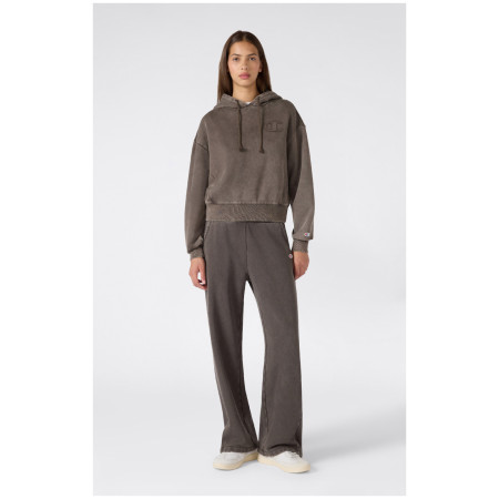 Жіночі спортивні штани Champion Straight Hem Pants W