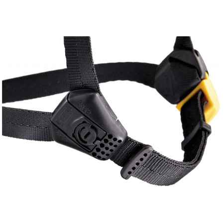 Альпіністський шолом Petzl VERTEX®