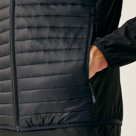 Чоловіча куртка Regatta ProHybridII