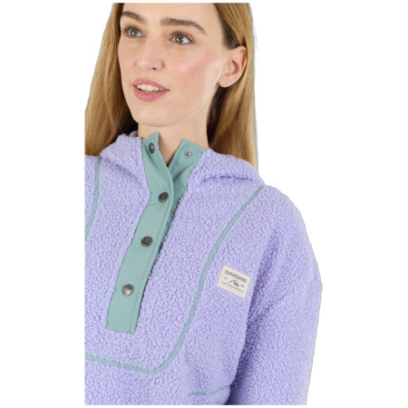Жіноча толстовка Fundango Juniper Pile Jacket