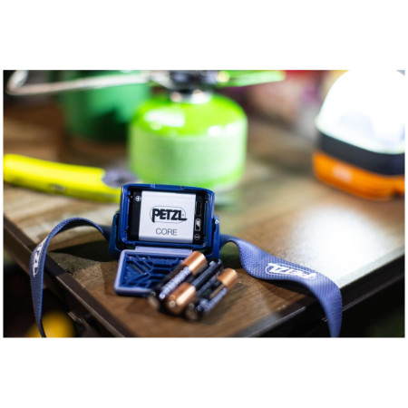 Акумулятор Petzl Accu Core