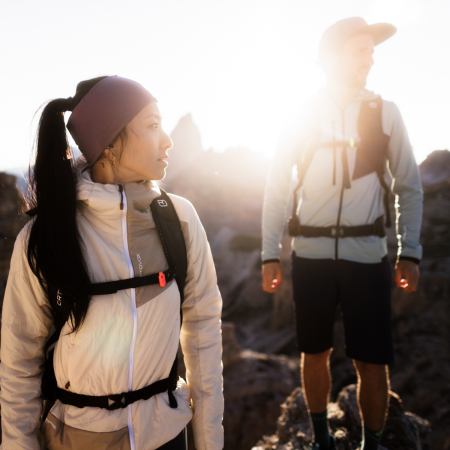 Жіноча куртка Ortovox Swisswool Piz Duan Jacket W