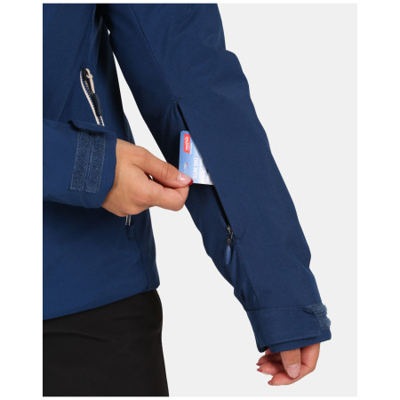 Жіноча куртка Kilpi Flip-W