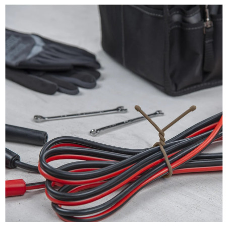 Дріт для зв'язування Nite Ize Gear Tie 12"