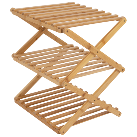 Відкидний столик Bo-Camp Foldable shelf unit Fitzroy M