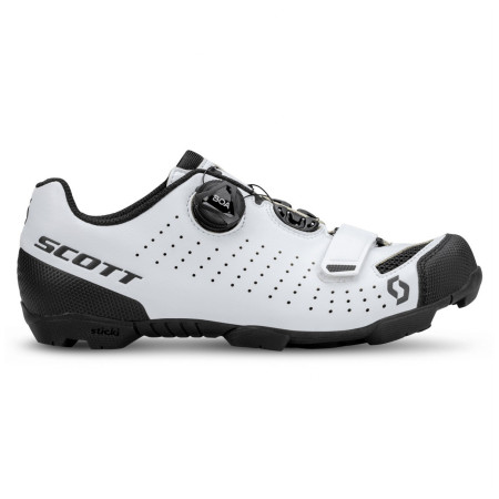 Жіноче велосипедне взуття Scott Mtb Comp Boa
