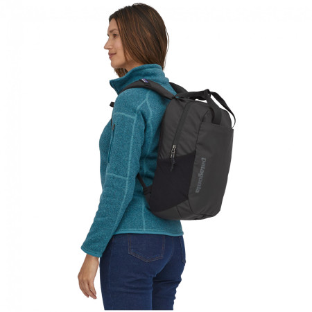 Рюкзак Patagonia Atom Tote Pack 20L