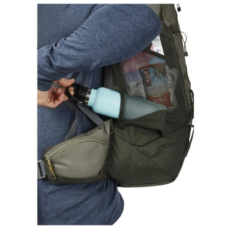 Рюкзак Lowe Alpine Sirac Plus 65