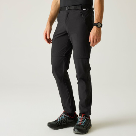 Чоловічі штани Regatta Xert Stretch Z/O Trousers