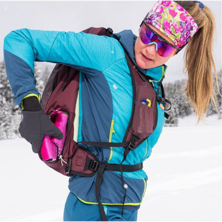 Рюкзак для лиж Osprey Firn 18