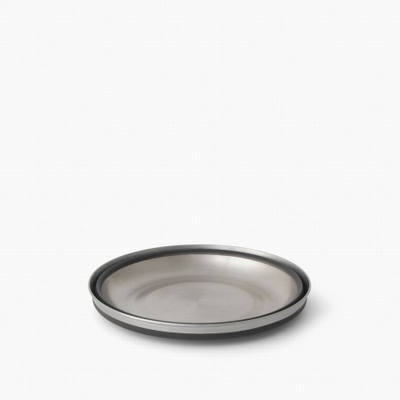 Складана миска Sea to Summit Detour Stainless Steel Collapsible Bowl L