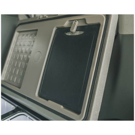 Компресорний холодильник Outwell Arctic Frost 55