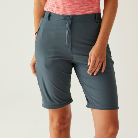Жіночі штани Regatta W Travel Light Z/O Packaway Trousers II