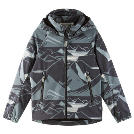 Дитяча куртка Reima Aitoo