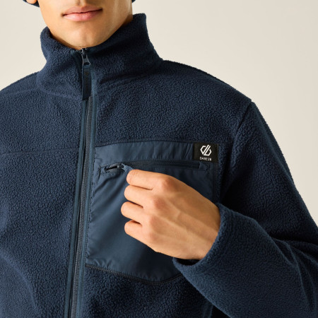 Чоловіча толстовка Dare 2b Camber Shield Fleece