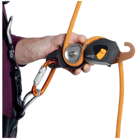 Спускове гальмо Singing Rock Jack