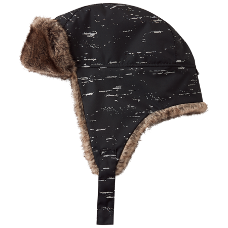 Дитяча шапка Reima Ilves Black