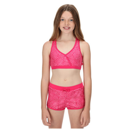 Дитячий купальник Regatta Hosanna Swim Top