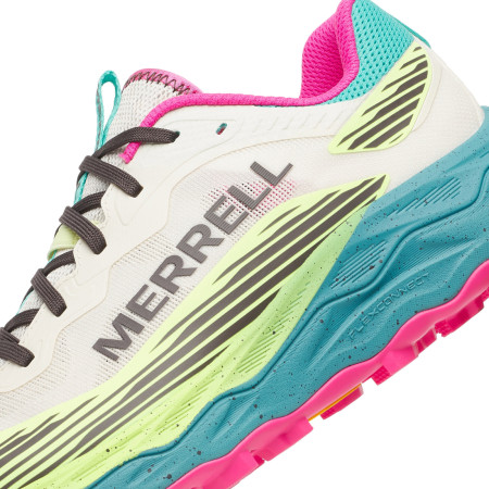 Чоловіче взуття Merrell Agility Peak 6 M