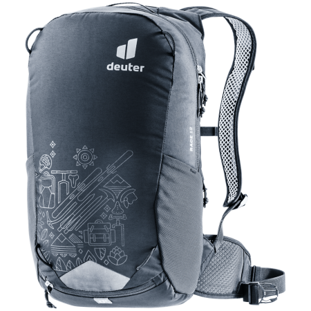 Рюкзак Deuter Race 12 7125