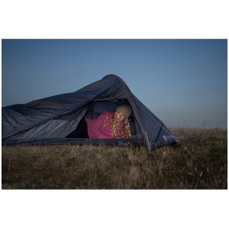 Намет Lifesystems Solo Peak Tent - 1 Person
