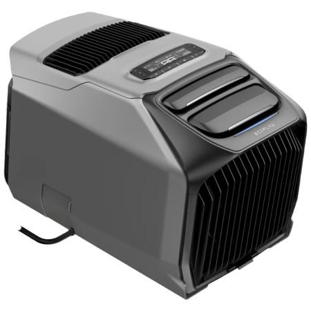 Кондиціонер EcoFlow Wave 3