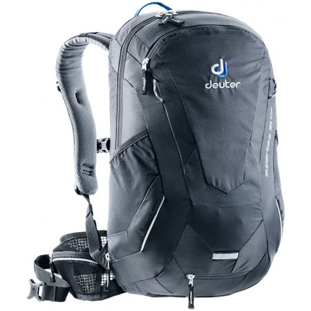 Рюкзак Deuter Superbike 18 Exp (2020) чорний Black