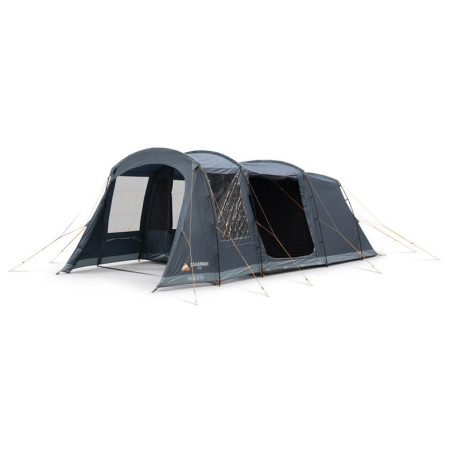 Сімейний намет Vango Savannah 400 Package синій/сірий Deep Blue