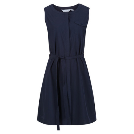 Жіноча сукня Regatta Highton Str Dress темно-синій Navy