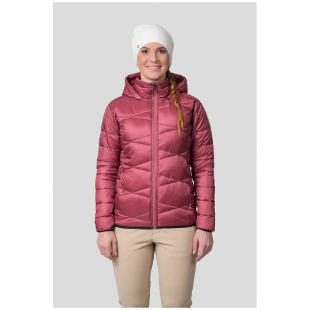 Жіноча стьобана куртка Hannah Betlis