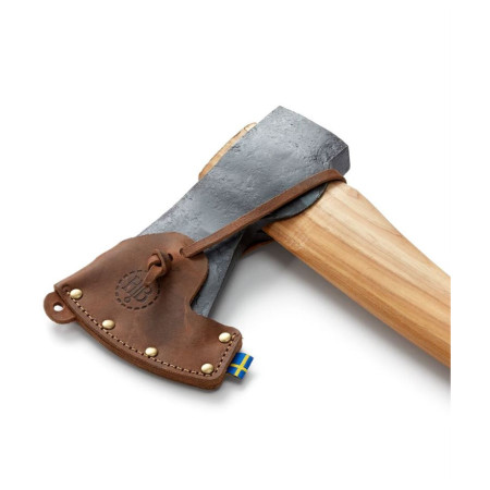 Сокира Hultafors Felling Axe Hb Qvarfot 0,85