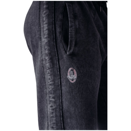 Чоловічі спортивні штани Nebbia NEBBIA x Olympia Relaxed sweatpants