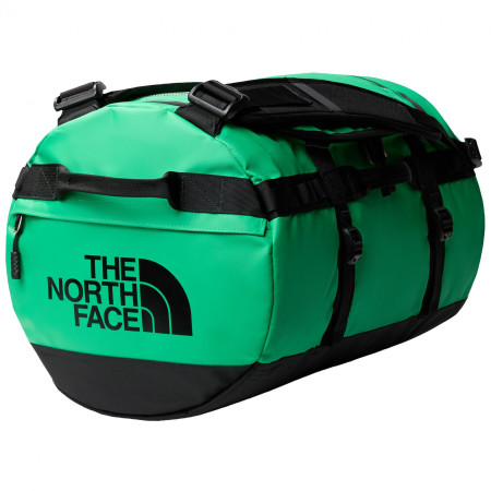 Дорожня сумка The North Face Base Camp Duffel - S 2023