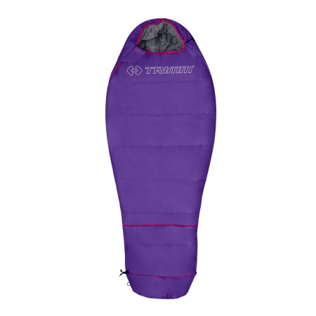 Spacák Trimm Walker Flex fialová purple/pinky