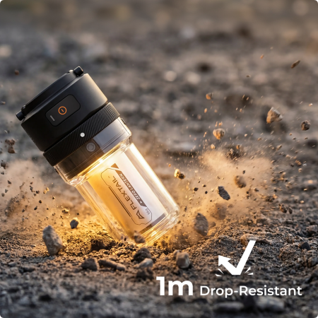 Лампа Flextail Zero Lantern