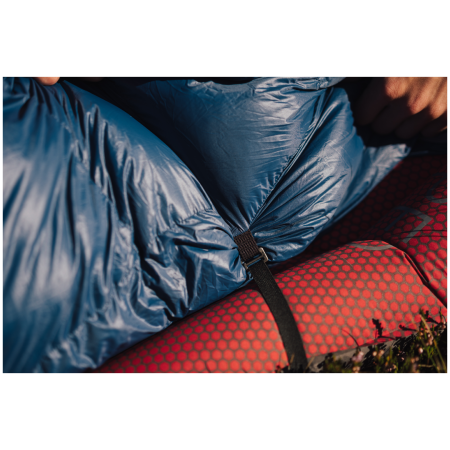 Пуховий квілт Patizon G Quilt 350 L