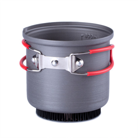 Набір посуду Zulu Inja Plus